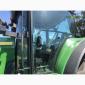 Трактор john deere 8230 - фото № 9