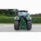 Трактор John Deere 6155R - фото № 3