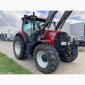 Трактор Case IH Puma 140 + Stoll FZ50.1 - фото № 2