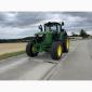 Трактор John Deere 6170M - фото № 2