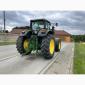 Трактор John Deere 6170M - фото № 3
