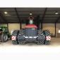 Трактор Case IH Steiger 385 - фото № 1
