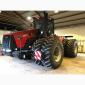Трактор Case IH Steiger 385 - фото № 2