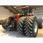 Трактор Case IH Steiger 385 - фото № 3