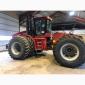 Трактор Case IH Steiger 385 - фото № 4