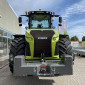 Трактор Claas Xerion 4000 TraкVC *GPS S10 RTK - фото № 1