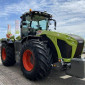 Трактор Claas Xerion 4000 TraкVC *GPS S10 RTK - фото № 2