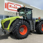 Трактор Claas Xerion 4000 TraкVC *GPS S10 RTK - фото № 3