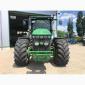 Трактор John Deere 8345R - фото № 1