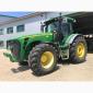 Трактор John Deere 8345R - фото № 4