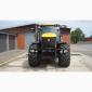 Трактор JCB Fastrac 7230 P-TRONIC - фото № 1