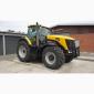 Трактор JCB Fastrac 7230 P-TRONIC - фото № 2