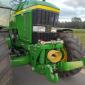 Трактор John Deere 7810 - фото № 12