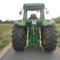 Трактор John Deere 7810 - фото № 2
