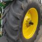 Трактор John Deere 7810 - фото № 5