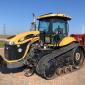 Трактор Challenger MT765C - фото № 1