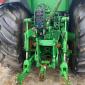 Трактор бу John Deere 8335R - фото № 5