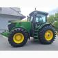 Трактор John Deere 7230R бу - фото № 1