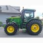 Трактор John Deere 7230R бу - фото № 2