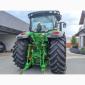 Трактор John Deere 7230R бу - фото № 5