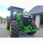 Трактор John Deere 7230R бу - фото № 6