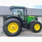 Трактор John Deere 7230R бу - фото № 7