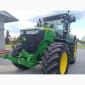 Трактор John Deere 7230R бу - фото № 8