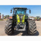 Трактор Claas Arion 660 Cmatic - фото № 2
