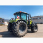 Трактор Claas Arion 660 Cmatic - фото № 5