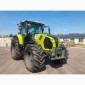 Трактор Claas Arion 660 Cmatic - фото № 6
