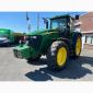 Трактор John Deere 7720 - фото № 1