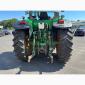 Трактор John Deere 7720 - фото № 5