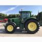 Трактор John Deere 6630 Premium - фото № 1