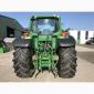 Трактор John Deere 6630 Premium - фото № 5