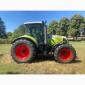 Трактор Claas Arion 640 - фото № 1