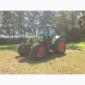 Трактор Claas Arion 640 - фото № 2
