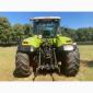 Трактор Claas Arion 640 - фото № 3