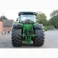 Трактор John Deere 8260R - фото № 3