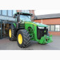 Трактор John Deere 8260R - фото № 4