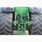 Трактор John Deere 8260R - фото № 6