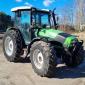 Трактор Deutz-Fahr Agrofarm 85 - фото № 1