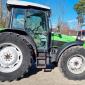 Трактор Deutz-Fahr Agrofarm 85 - фото № 2