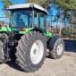 Трактор Deutz-Fahr Agrofarm 85 - фото № 4