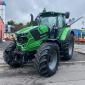 Трактор Deutz-Fahr Agrotron 6215 RC Schift - фото № 2