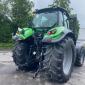 Трактор Deutz-Fahr Agrotron 6215 RC Schift - фото № 5