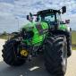Трактор Deutz-Fahr Agrotron 7250 - фото № 1
