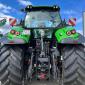 Трактор Deutz-Fahr Agrotron 7250 - фото № 2