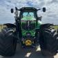 Трактор Deutz-Fahr Agrotron 7250 - фото № 3
