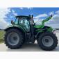 Трактор Deutz-Fahr Agrotron 7250 - фото № 4