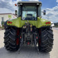 Трактор Claas ARION 530 CIS - фото № 5